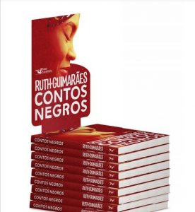 contos negros Instituto Ruth Guimarães Títulos inéditos de Ruth Guimarães