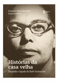 Biografia de Ruth Guimarães