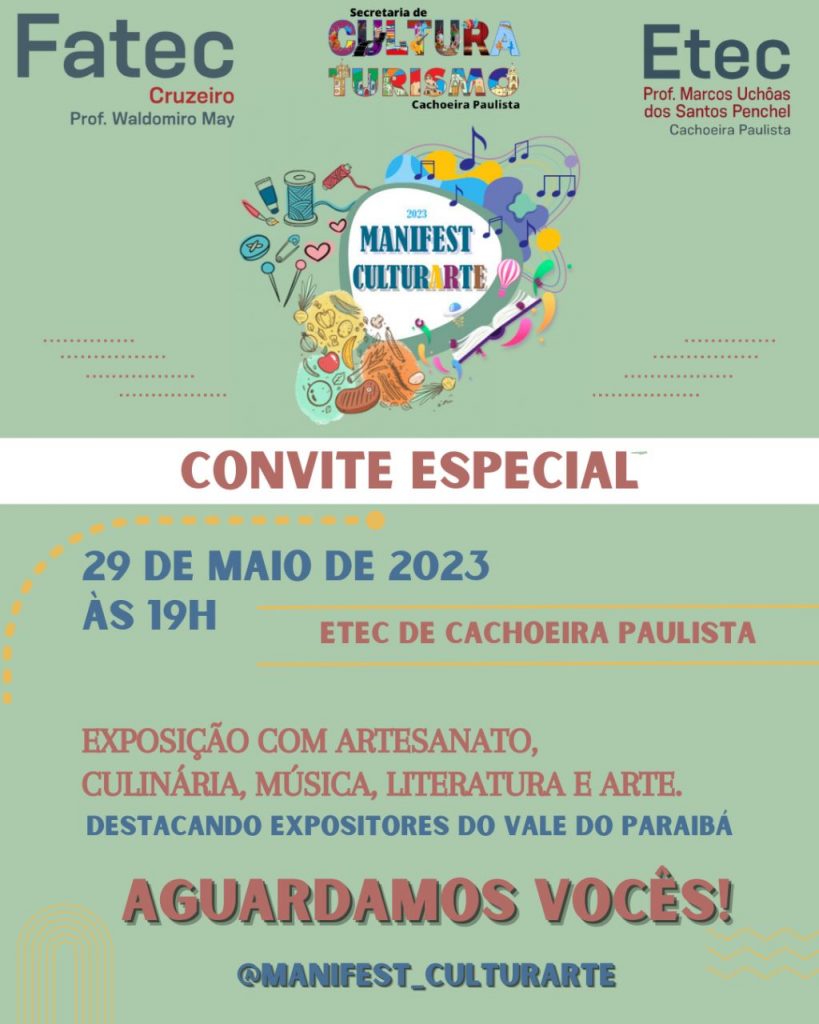 WhatsApp Image 2023 05 17 at 17.09.29 Instituto Ruth Guimarães Instituto Ruth Guimarães representado na Manifest Culturarte