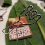 sesc 1 Instituto Ruth Guimarães Fome de Brasil – os saberes originários