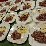 sesc 18 Instituto Ruth Guimarães Fome de Brasil – os saberes originários