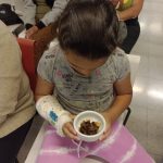 sesc 20 Instituto Ruth Guimarães Fome de Brasil – os saberes originários