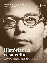 historias casa velha Instituto Ruth Guimarães CATÁLOGO VIRTUAL