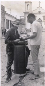 Instituto Ruth Guimarães Ruth Guimarães