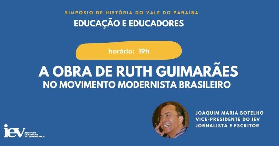 Ruth Guimarães