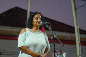 Ruth Guimarães