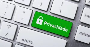 Política de privacidade