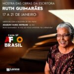 Ruth Guimarães