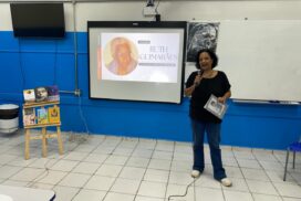 Ruth Guimarães