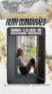 Ruth Guimarães