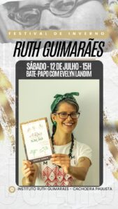 Ruth Guimarães