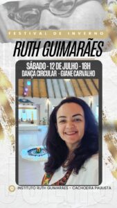 Ruth Guimarães