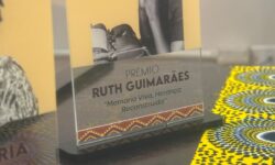 Instituto Ruth Guimarães Ruth Guimarães