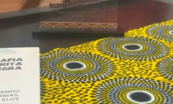 Instituto Ruth Guimarães Ruth Guimarães