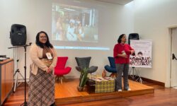 Instituto Ruth Guimarães Ruth Guimarães