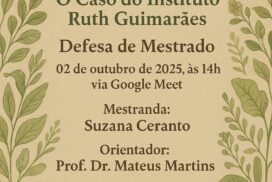 Ruth Guimarães