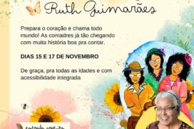 Ruth Guimarães