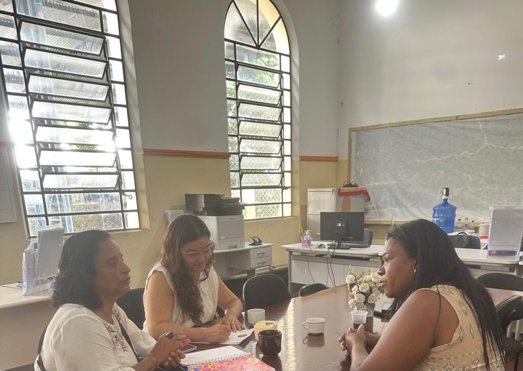 Instituto Ruth Guimarães Ruth Guimarães