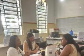 Instituto Ruth Guimarães Ruth Guimarães