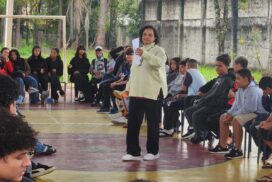 Instituto Ruth Guimarães Ruth Guimarães