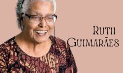 Ruth Guimarães