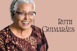 Instituto Ruth Guimarães Ruth Guimarães