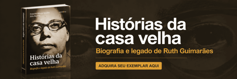 Instituto Ruth Guimarães