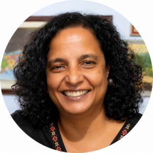 Ruth Guimarães