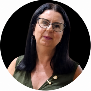 Ruth Guimarães